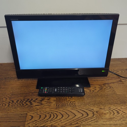 Sony bravia kdl - sony, kdl-19bx200