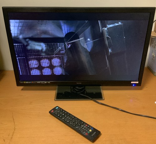 Technika 24f22bhd inch 720p - technika,