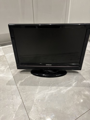 Hitachi l19dg07u inch - l19dg07u,