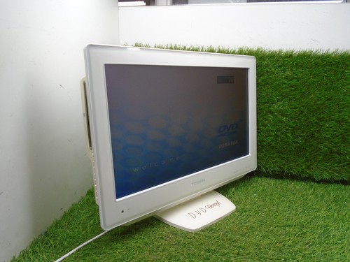 Toshiba 22av616db inch lcd - inch,