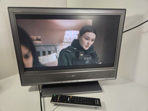 Sony bravia inch lcd tv - 20,