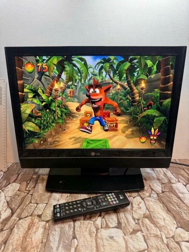 19ls4d inch hdmi - hdmi, scart