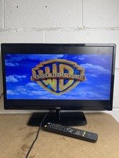 Logik TV DVD Combo Freeview