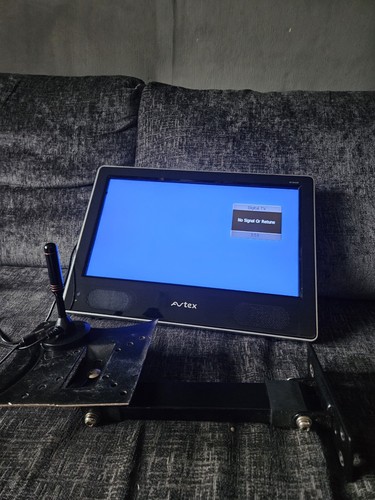 Avtex w164 16inch lcd - ,