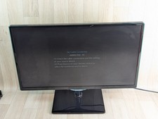 Samsung T24D390S 24-inch Smart