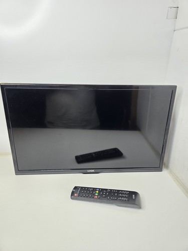 Logik led inch with - led, 24-inch