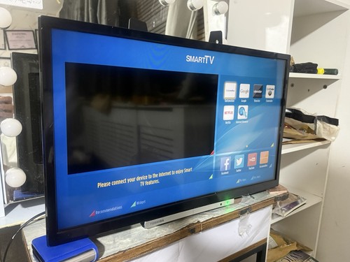 Toshiba 24inch 24w3753db smart - toshiba,