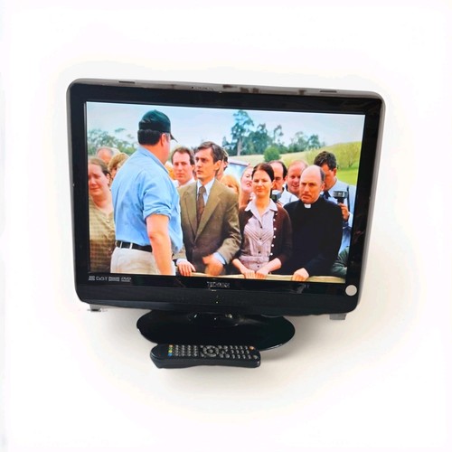 Technika inch dvd combo - inch,