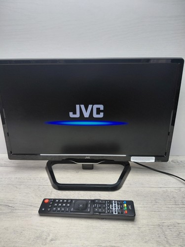 Jvc inch led dvd combo - led,