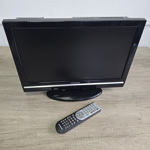 Grundig gu19wdvd10 inch lcd - grundig,