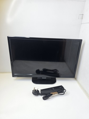 Sharp aquos 24ld171k 24 - sharp,