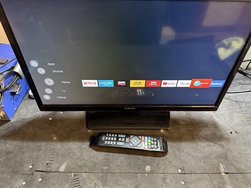 Hitachi 24hb21j65u 24inch - hitachi,