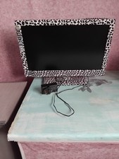 Bush 22inch TV/DVD Player With