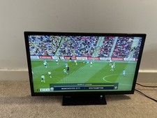 TOSHIBA 24W2953DB  24inch LCD