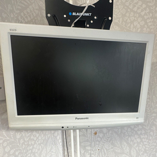 Panasonic viera inch - viera,