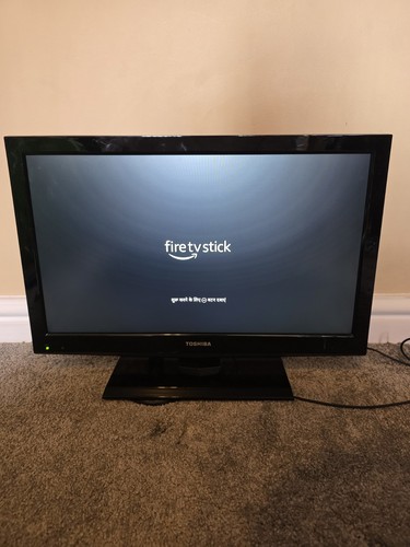 Toshiba 22bl502b inch - 22, led