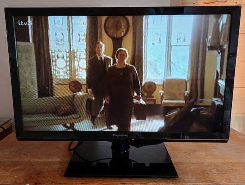 Panasonic 24es500b inch - panasonic, tx-24es500b