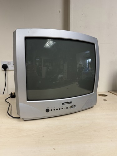Goodmans 2066ts inch - inch, tv