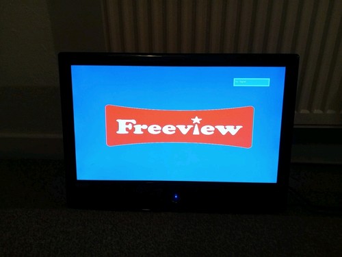 Small inch spare - spare, tv