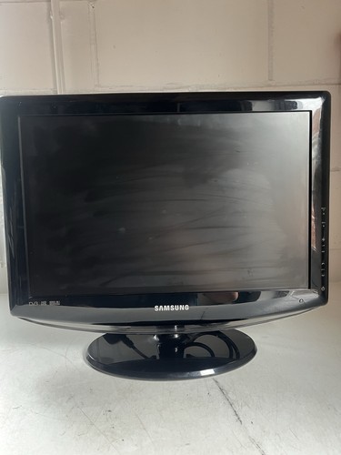 Samsung le19r86bd inch - samsung, lcd