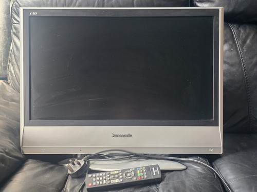 Panasonic viera 23lxd60 - panasonic, tx-23lxd60