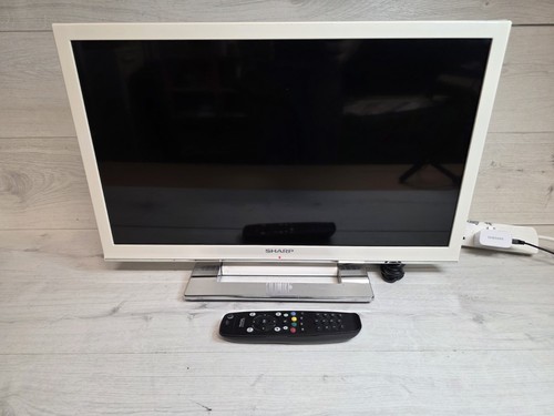 Sharp 24le250k 24 inch - lc-24le250k-wh,