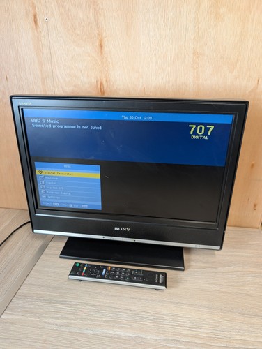 Sony bravia kdl - sony,