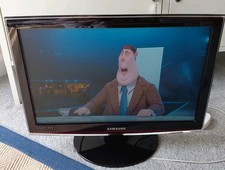 Samsung SyncMaster T200HD 20