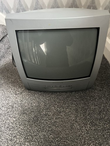 Diginium inch dvd combi - diginium, tv