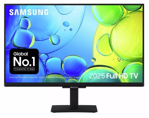 Samsung inch smart - smart, full