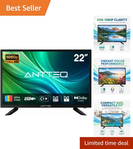 Compact 1080p full inch - compact,