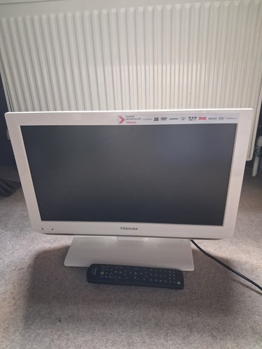 Toshiba 19dl834b lcd color - 19dl834b,
