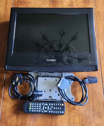 Technika inch hd ready - technika,