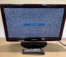 Samsung LE22B650T6W Digital