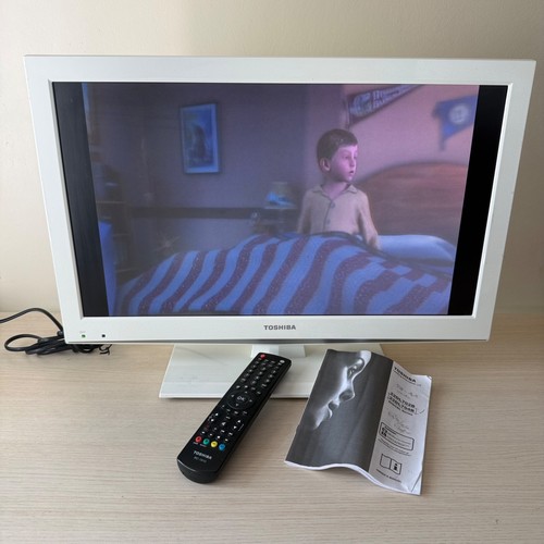 Toshiba inch led tv - 22,