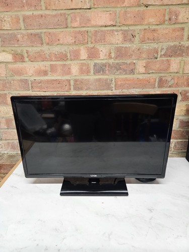 Logik led inch with - logik, 24-inch