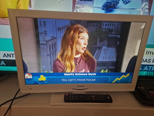Linsar inch led - tv, with