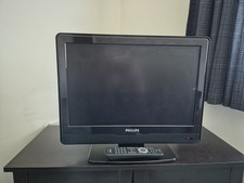 Philips 19 Inch Freeview TV
