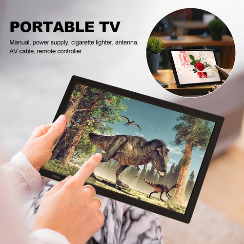 Inch 12v portable 1080p - inch,