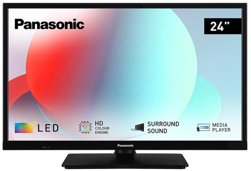 Panasonic inch hd ready - panasonic,