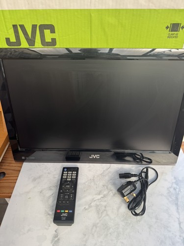 Jvc inch 22hg22j lcd - jvc,