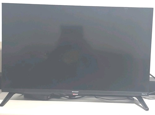 Sharp c24gd2725k 24 - sharp, 1t-c24gd2725k,