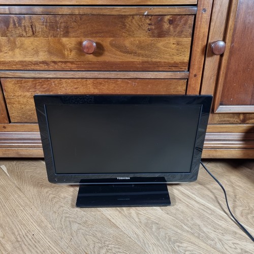 Toshiba lcd with - with, built-in