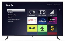 Polaroid P24RR1314U 24" Smart