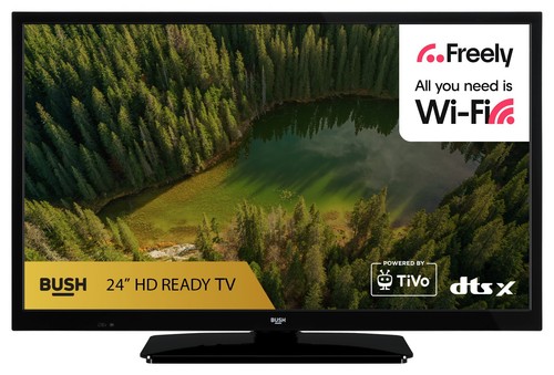 Bush inch smart freely - bush,