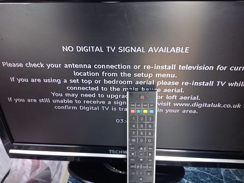 20inch digital with - tv,