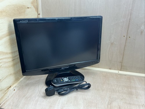 Sharp aquos inch - sharp,