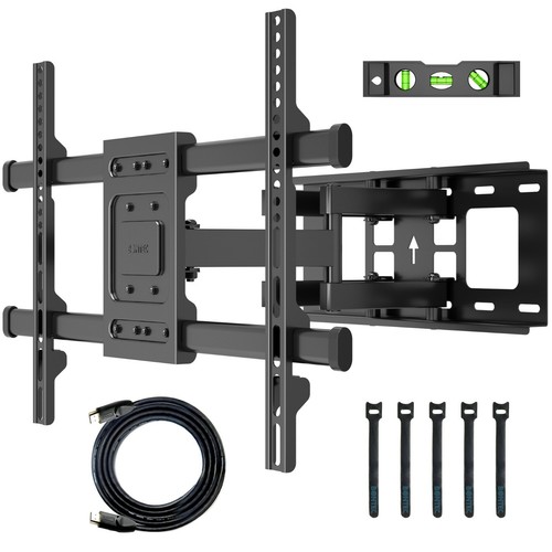 Bracket tilt swivel wall - bracket,