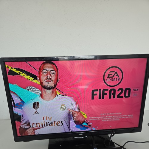 Jvc 24c660 inch smart - jvc,