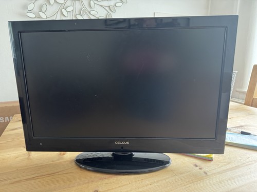 Celcus inch led tv - celcus,